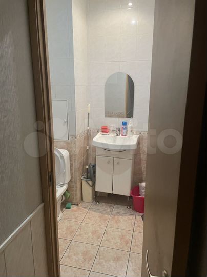 Свободного назначения в центре города 50 м²