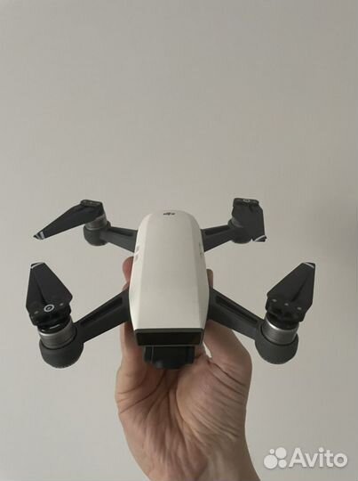 Dji spark
