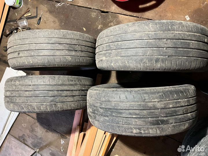 Accelera 651 3.25/4.5 R16 25G