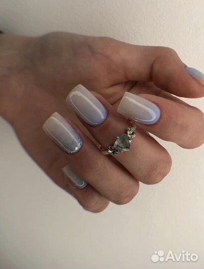 Модель для портфолио