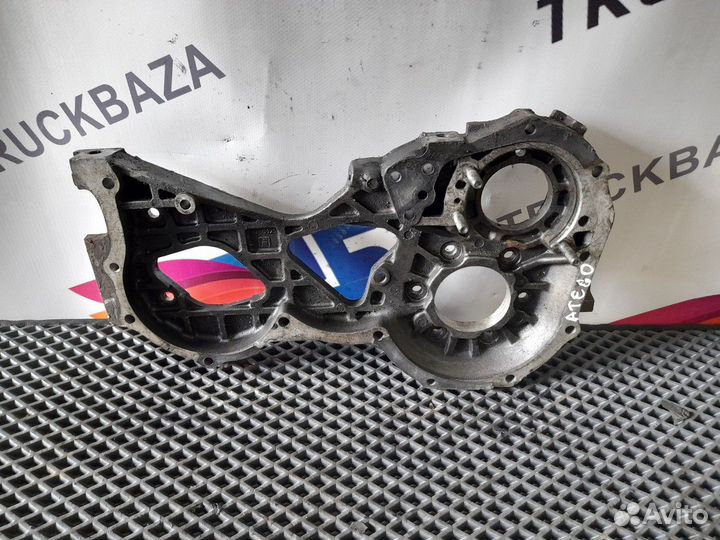 4766125 Крышка плиты двигателя Iveco EuroCargo