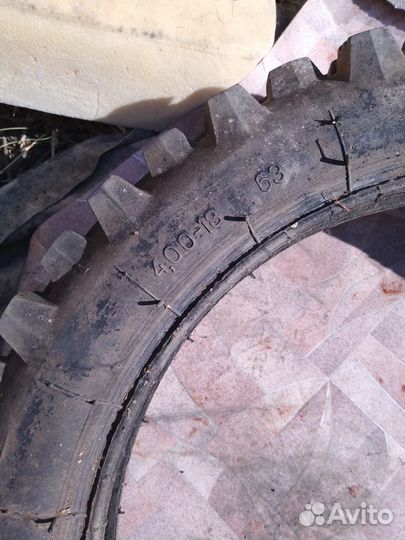 Велосипед СССР бу