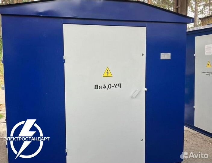 Ктп н-Т-В/К 1000/6/0.4