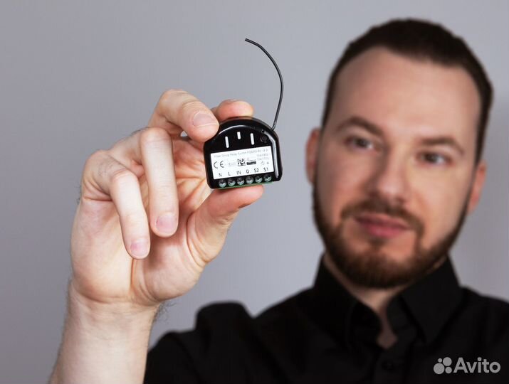 Fibaro программирование и настройка Умного дома