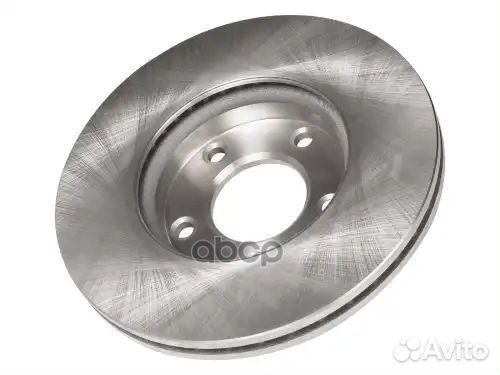 Диск тормозной передний 6020-3251V-SX Stellox