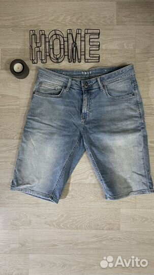 Шорты мужские Smog