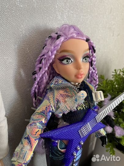 Кукла русалочка Mermaidz и Юджин из рапунцель