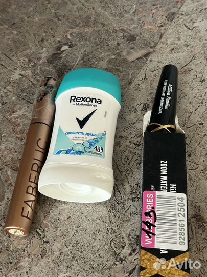 Набор косметики