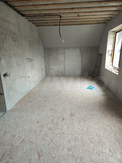 Дом 122 м² на участке 6 сот.