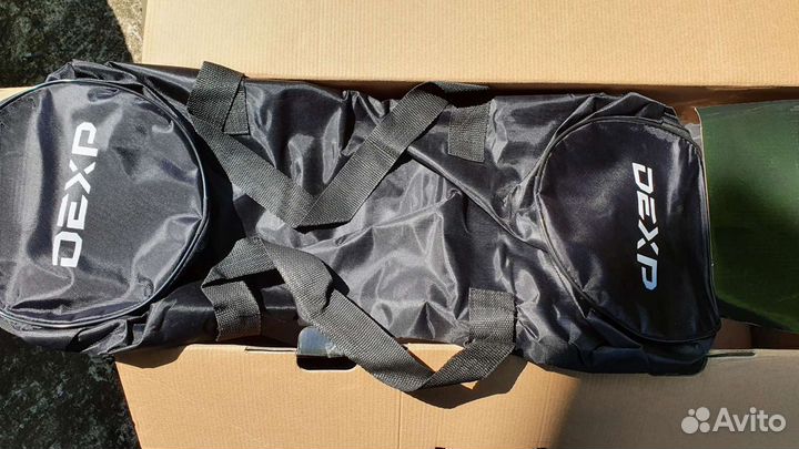 Гироскутер