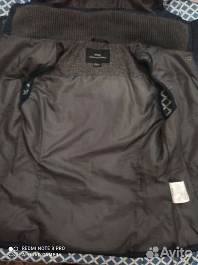 Жилетка Ostin женская/подростковая