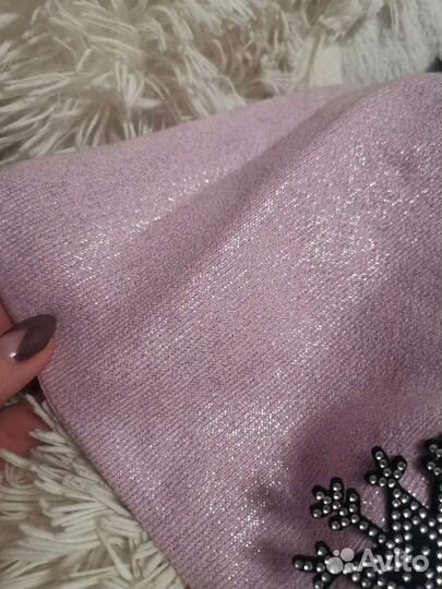 Шапка для женщин и девочек