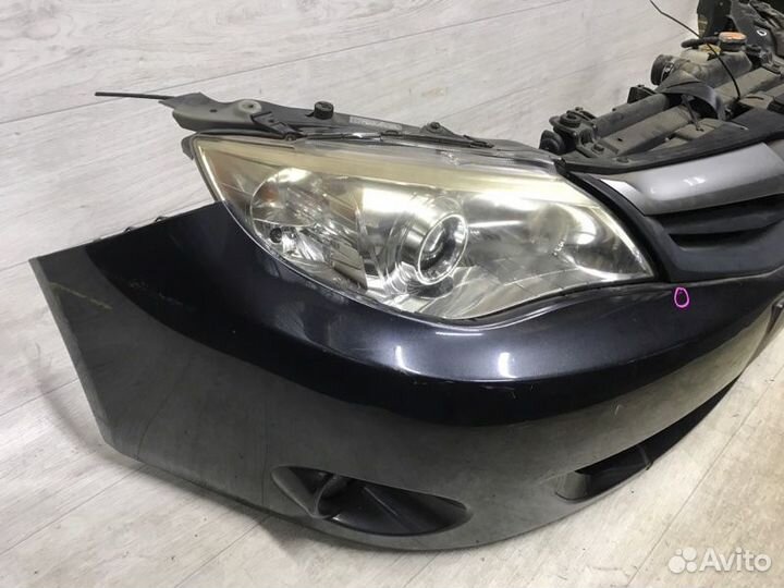 Ноускат Subaru Impreza GH 2007