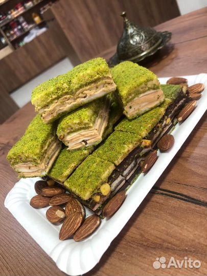 Изготовление букетов из сухофруктов