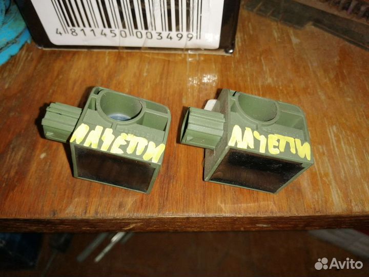 Датчик удара шевроле лачетти