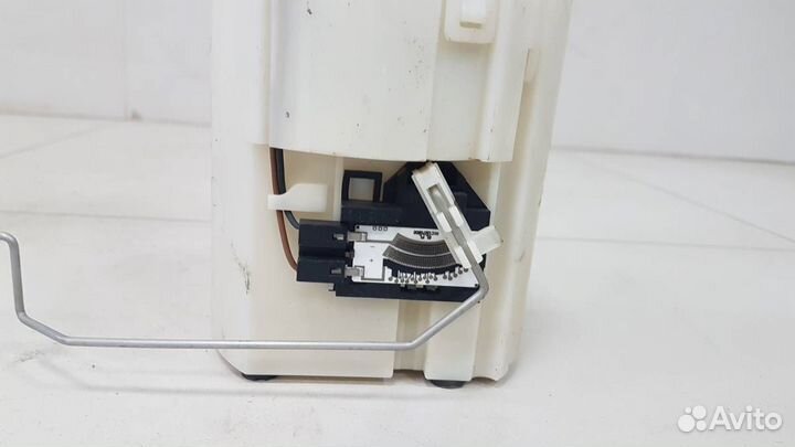 Насос топливный электрический Hyundai ix35 LM 2010