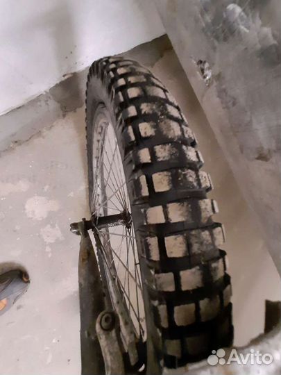 Велосипеды бу СССР Кама