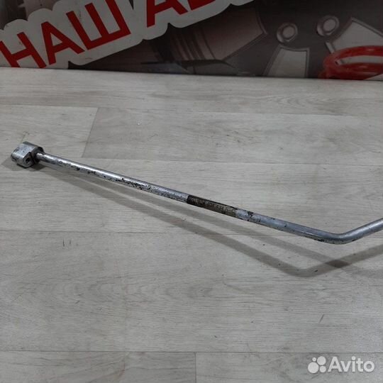 Трубка кондиционера Nissan Almera G15 седан 2014