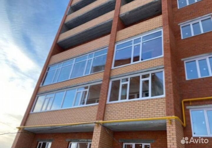 Остекление балконов и лоджий