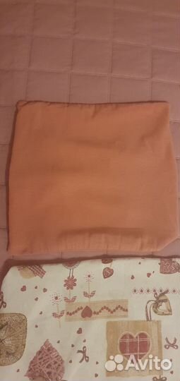 Декоративные наволочки