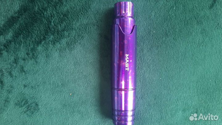 Аппарат для перманентного макияжа