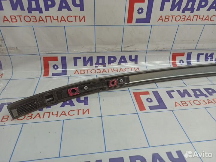 Рейлинг правый Haval F7x 25709101XKQ02A