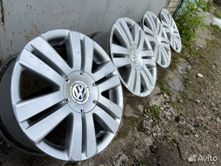 Оригинальные диски R16 Adelaide (Аделаида) 3C06010