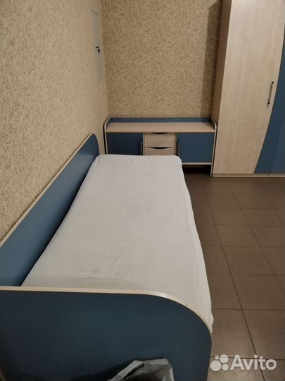 Мебель для детской комнаты