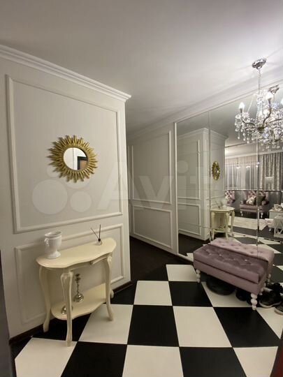 3-к. квартира, 66 м², 9/10 эт.