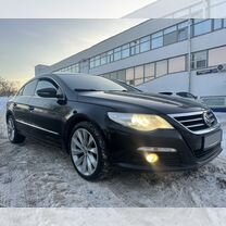 Volkswagen Passat CC 1.8 AMT, 2010, 295 000 км