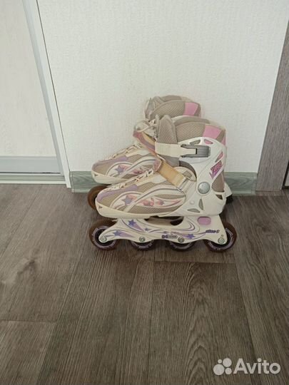 Ролики Reaction