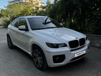 BMW X6 3.0 AT, 2010, 202 000 км, с пробегом, цена 2 300 000 руб.