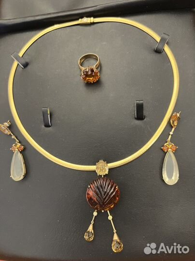 Драгоценные камни