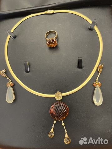 Драгоценные камни