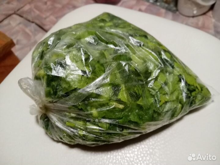 Сельдерей черешковый