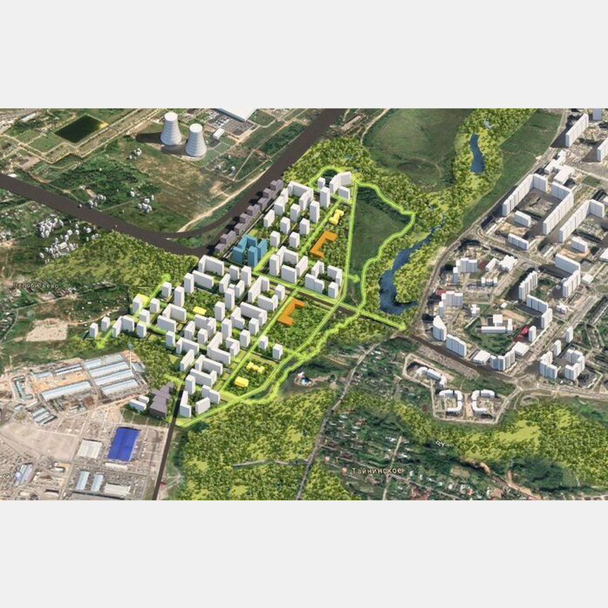 4-к. квартира, 79,5 м², 23/23 эт.