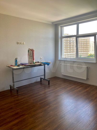 Апартаменты-студия, 22,4 м², 6/7 эт.