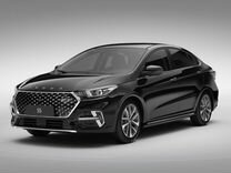 Новый OMODA S5 1.5 CVT, 2024, цена �от 1 389 000 руб.