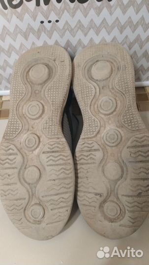 Кроссовки reset bsrun