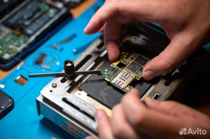 Аккумулятор Xiaomi. Установка. Замена