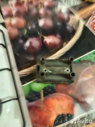 Катушка зажигания lifan breeze