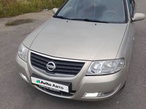 Nissan Almera Classic 1.6 AT, 2008, 334 000 км, с пробегом, цена 545 000 руб.