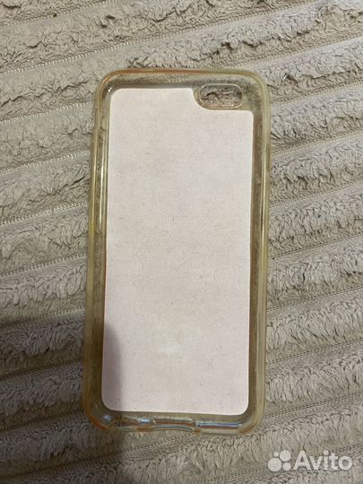 Чехол на iPhone 6s
