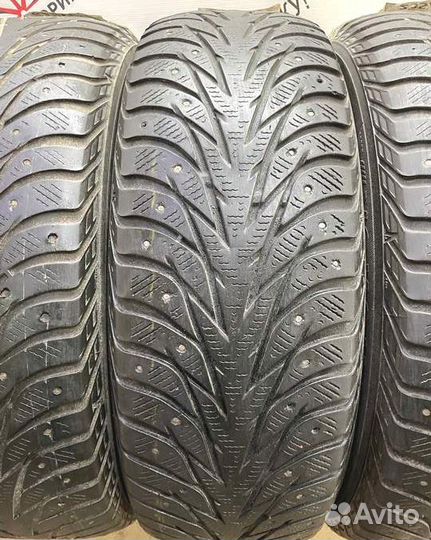 Yokohama Ice Guard Stud IG55 235/65 R17 111V