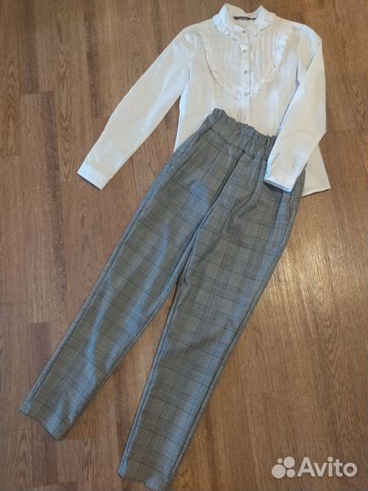 Школьная форма, р. 152