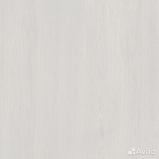 Пвх-плитка Clix Floor Дуб белый сатиновый