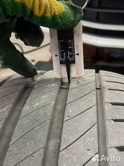 Michelin Primacy 4 205/55 R16 91V