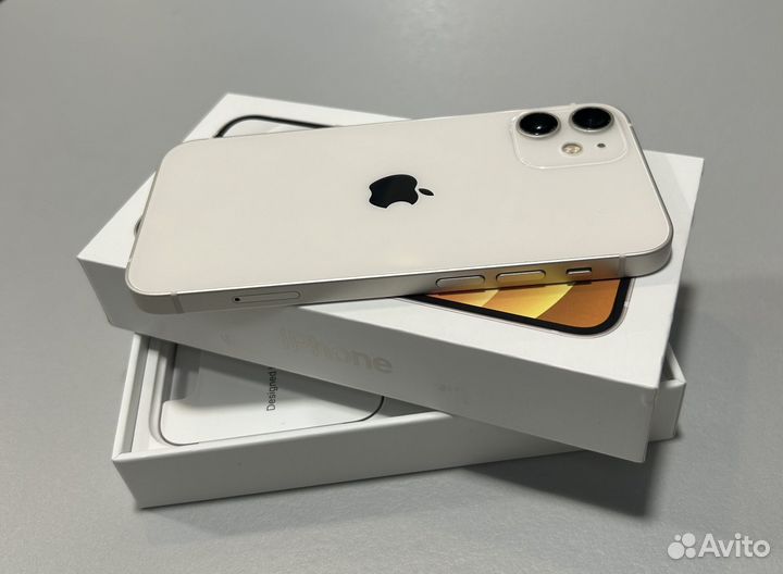 iPhone 12 mini, 128 ГБ