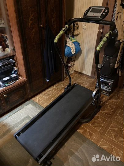 Беговая дорожка