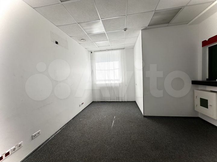 Офис, медицинское учреждение 130, 260 м²